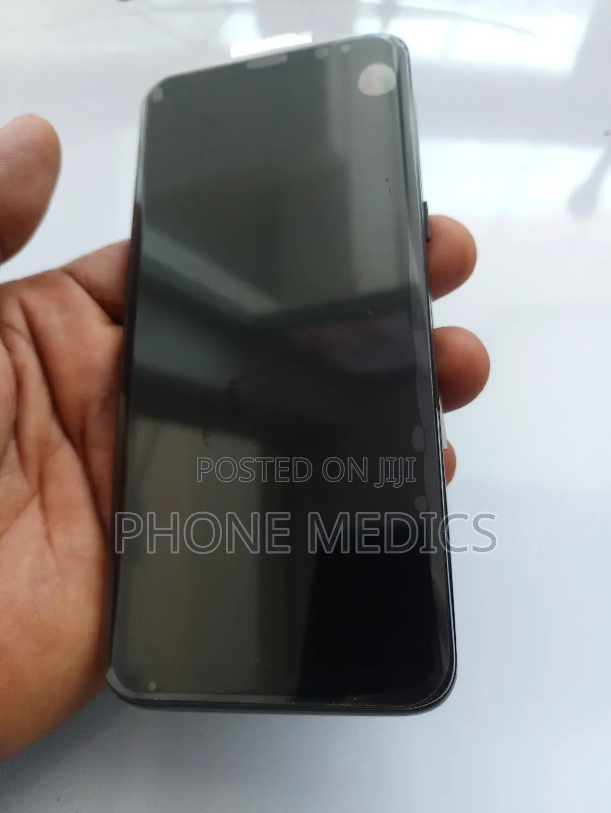 Samsung Galaxy S8 Screen - In Cell