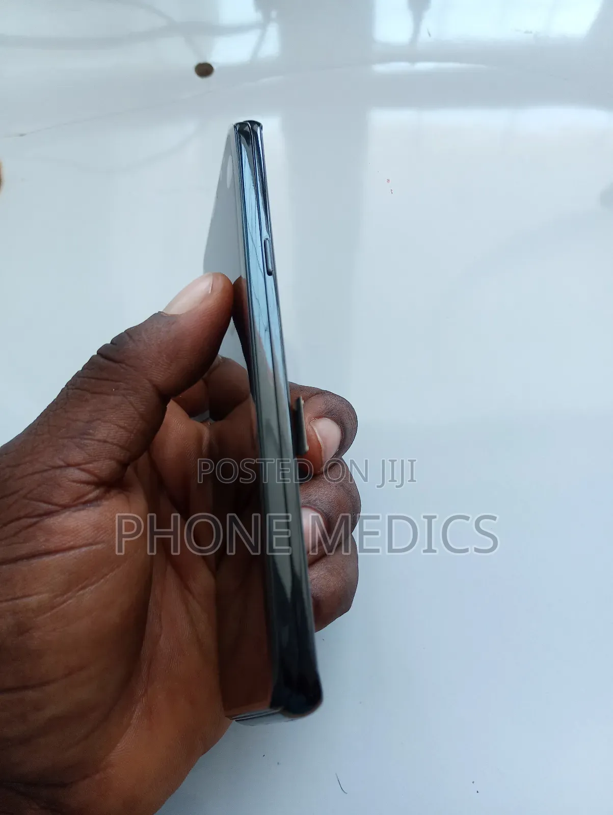 Samsung Galaxy S8 Screen - In Cell
