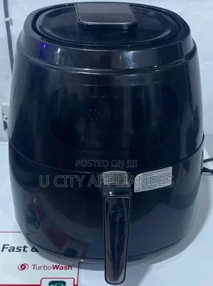 Biggest Air Fryer 9L
