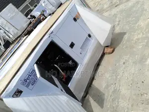 Latest Perkins DIESEL Gen 40kva