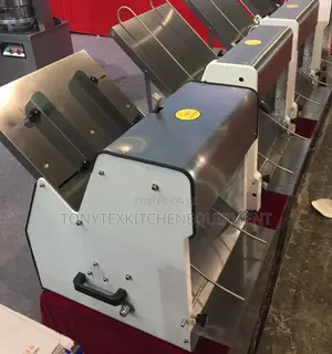Bread Slicer