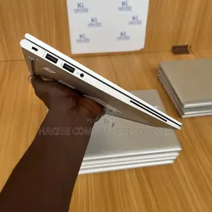 Laptop HP EliteBook 840 G7 16GB Intel Core I7 SSD 512GB
