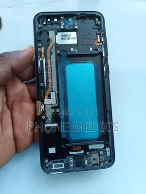 Photo - Samsung Galaxy S8 Plus Screen
