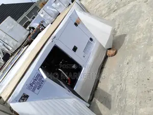Amazing~40kva Perkins DIESEL Gen