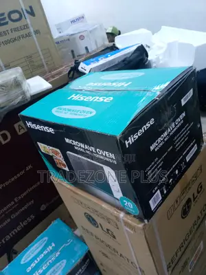 Hisense 700W 20ltr Microwave Oven