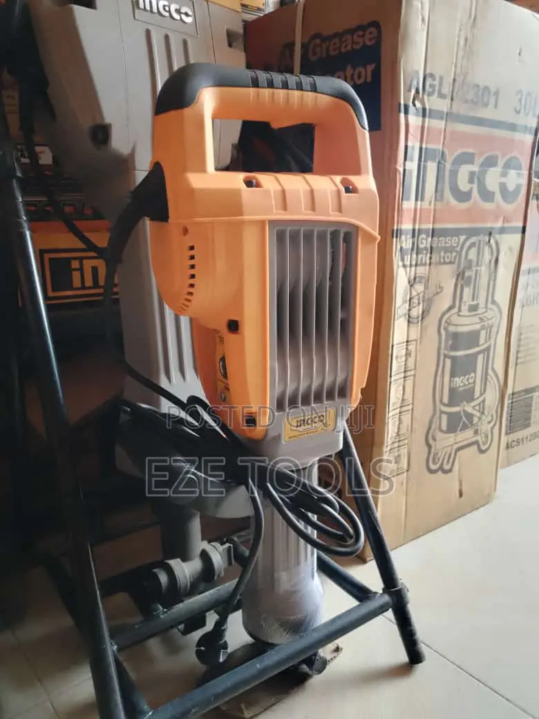Jack Hammer