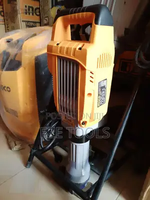Jack Hammer