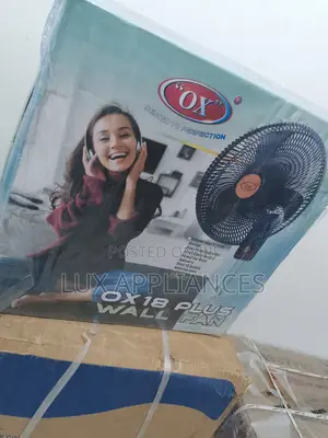 Most Affordable 18 Inches Ox Plus