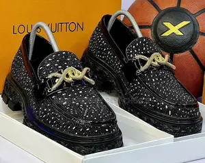 Brand New Shoe Louis Vuitton Shoe Top Quality