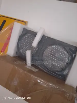 LED Traffic Signal Light