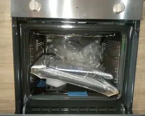 Bosch Inbuilt Gas Oven 60 Cm