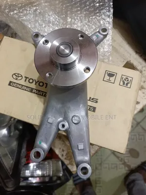 Water Pump Hanger 3UR Engines(Japan)