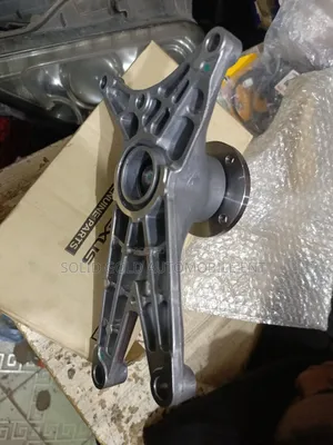 Water Pump Hanger 3UR Engines(Japan)