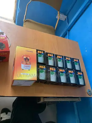 Burglary Alarm Smart Sensor