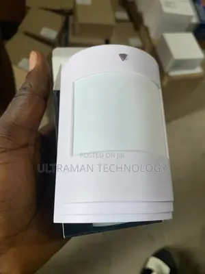 Burglary Alarm Smart Sensor