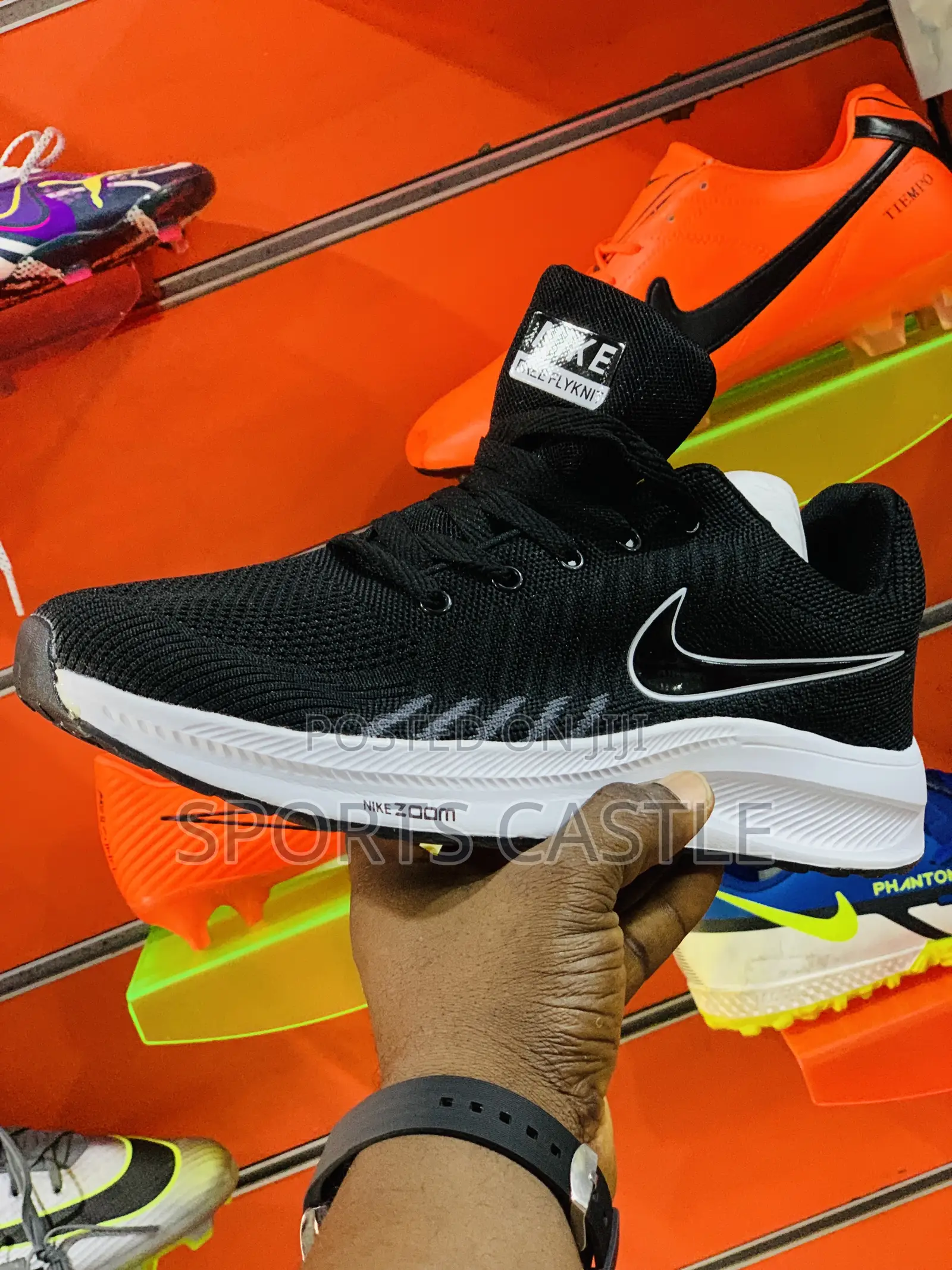 Quality Nike Sneakers