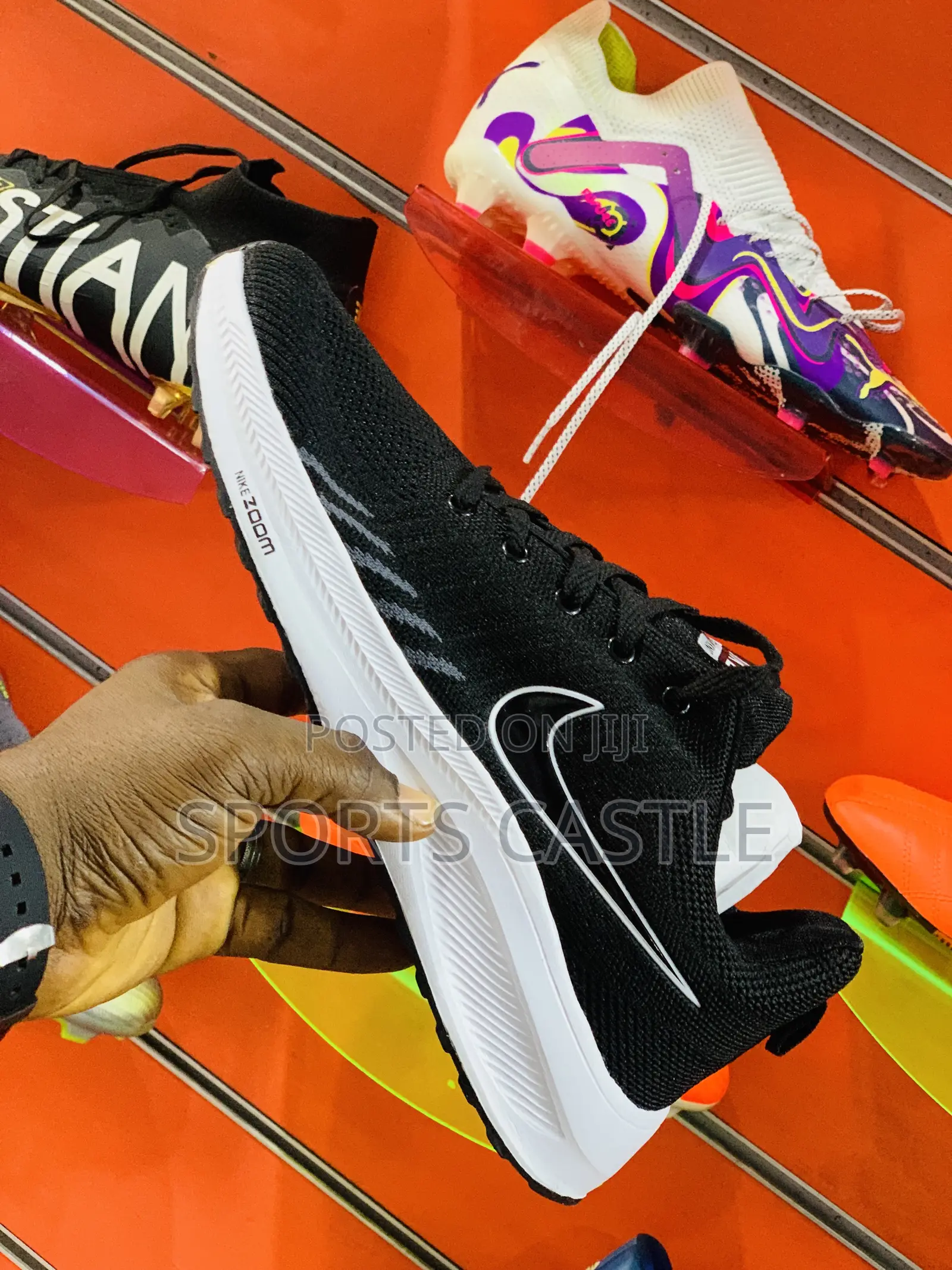 Quality Nike Sneakers