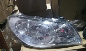 Headlamp Elantra 2007