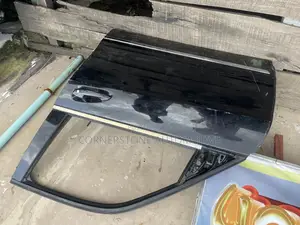 Complete Door Glk