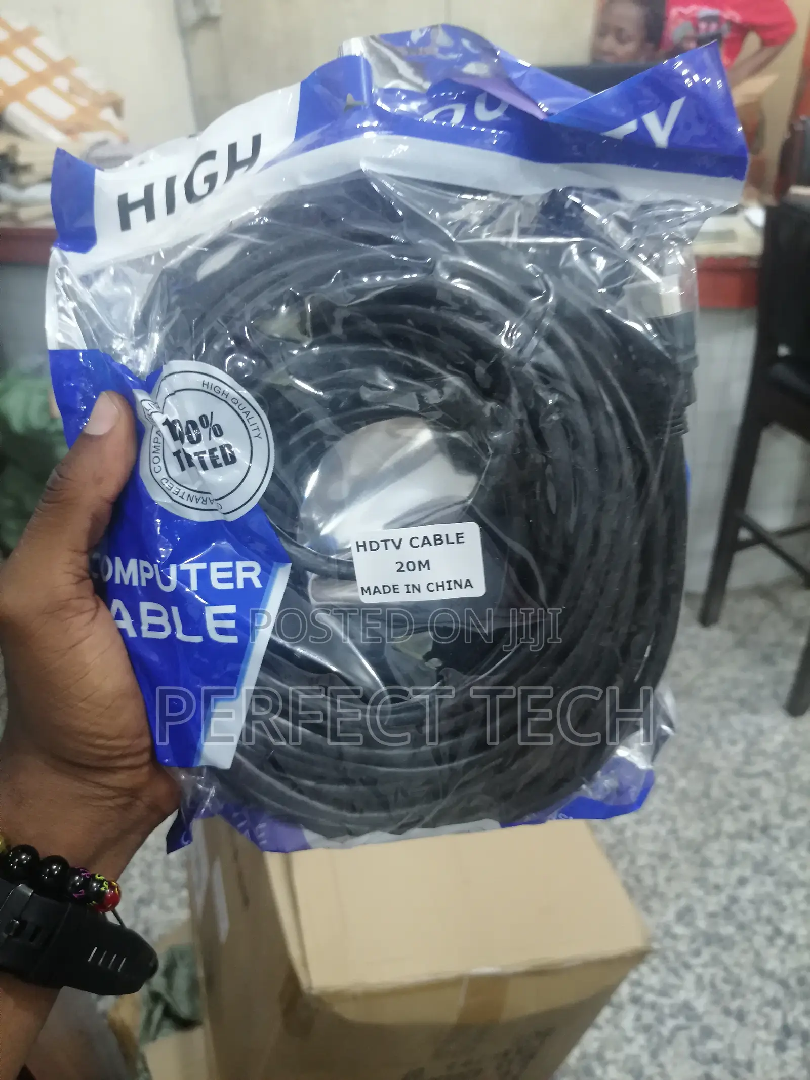 20meters HDMI Cable