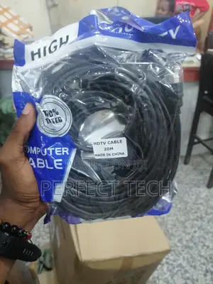 20meters HDMI Cable