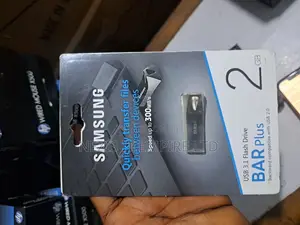 Samsung 2gb Flash Drive
