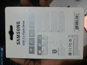 Samsung 2gb Flash Drive