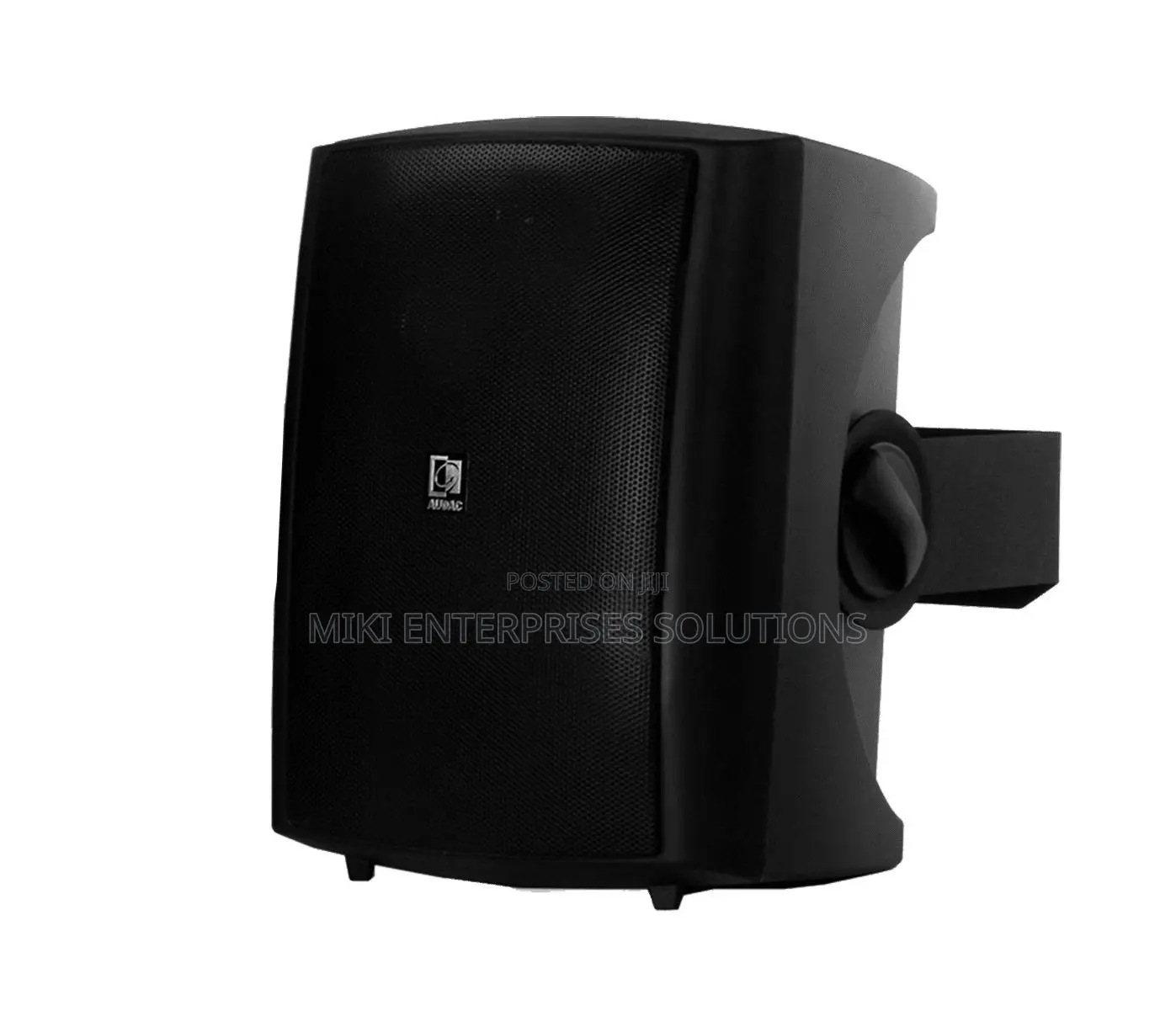 Audac LX523 Active Speaker System With Remote Input