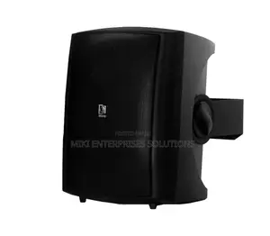 Audac LX523 Active Speaker System With Remote Input