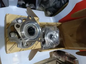 Rear Hub Highlander/ Rx350 2008,2013