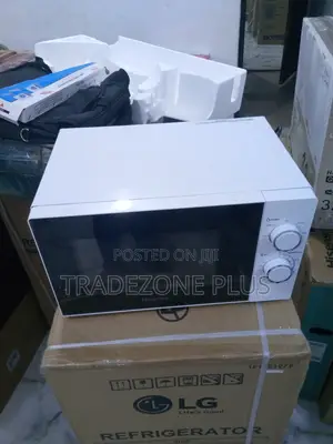 Hisense 2022 Model - Microwave Oven 20ltr
