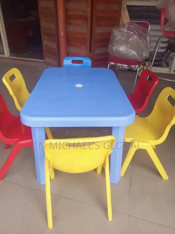 Children Tables
