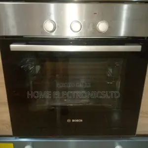 Bosch Inbuilt Gas Oven