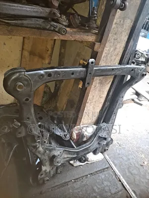 Front Beam for Es300, Es330,Es350