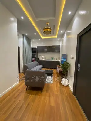 Affordable One Bedroom, Gwarinpa Abuja