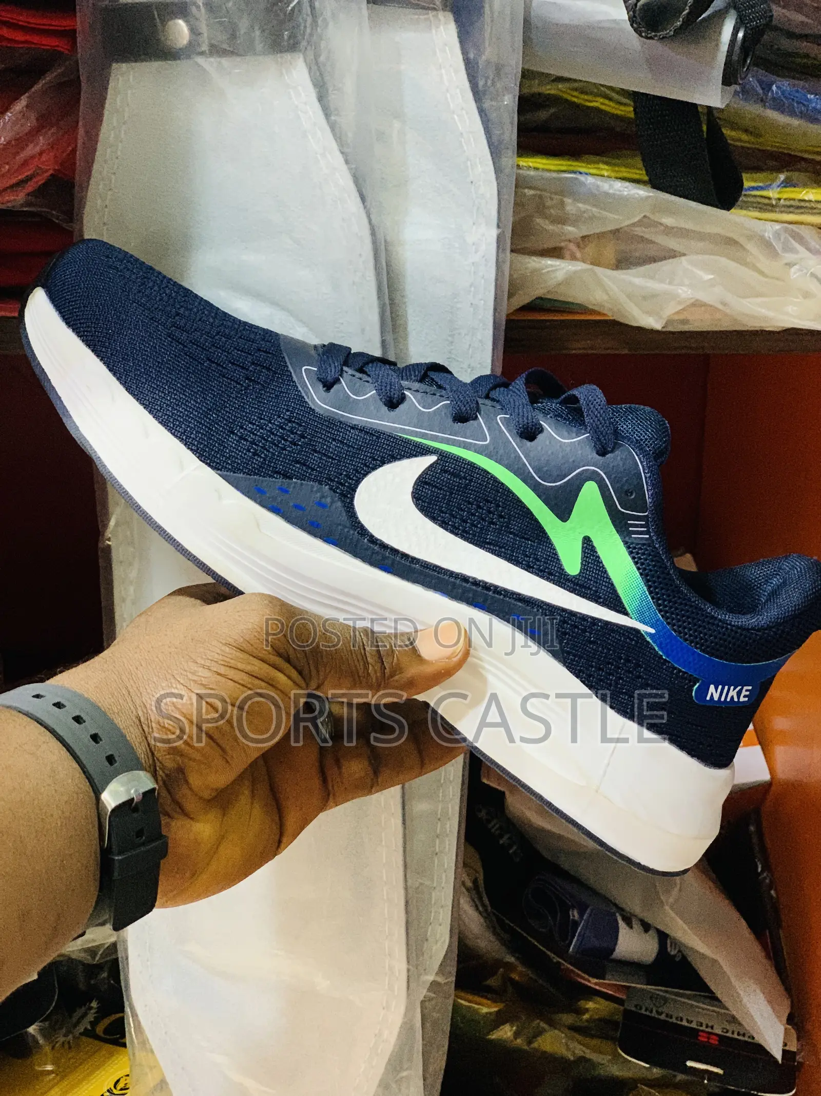 Nike Sneakers