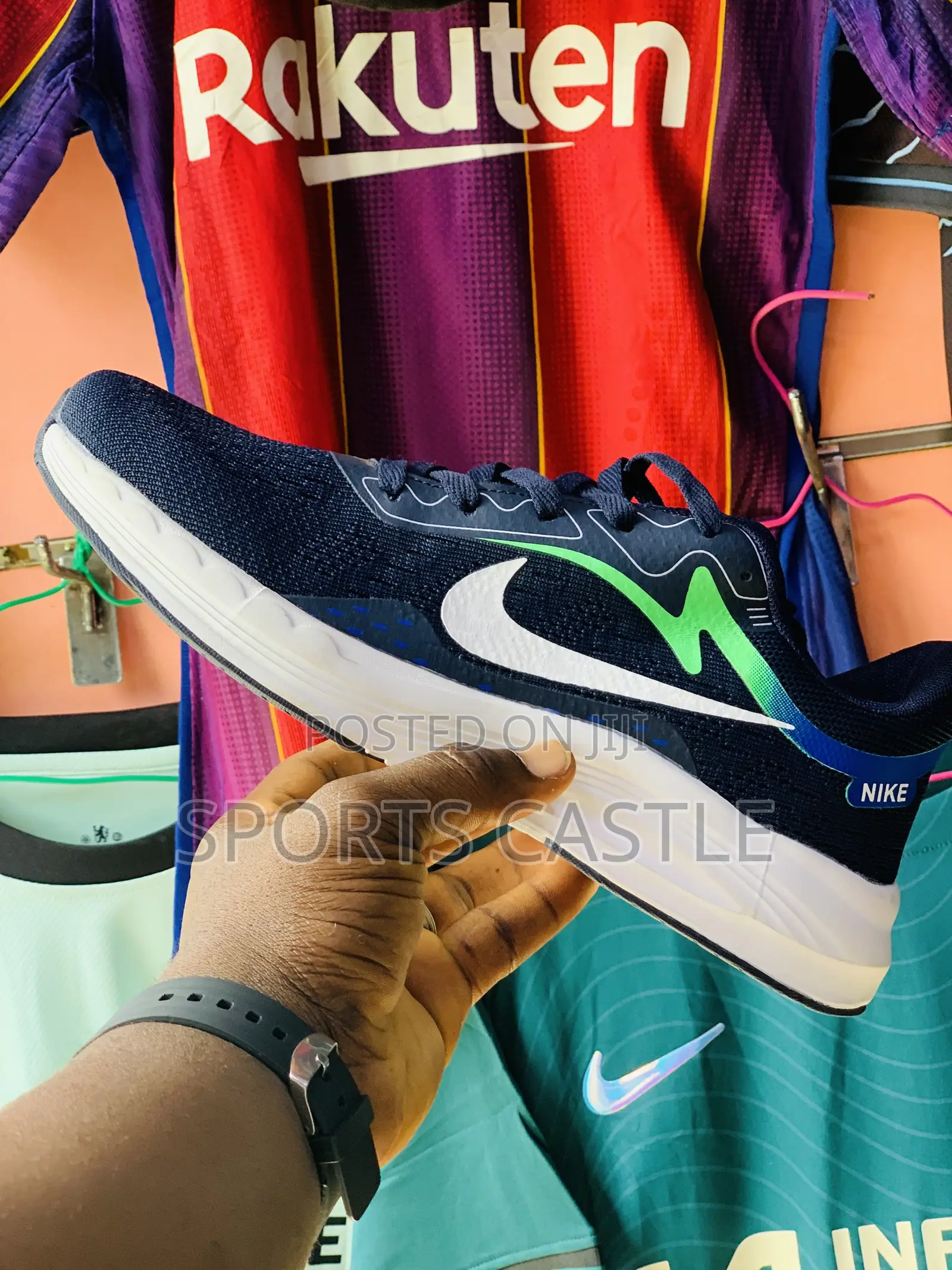 Nike Sneakers