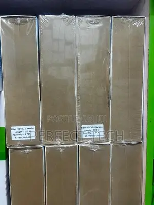 100meter Fiber Optics HDMI Cable