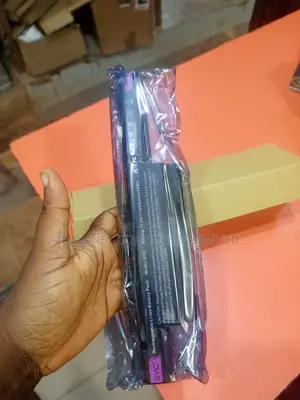 Toshiba Laptop Battery Replacement