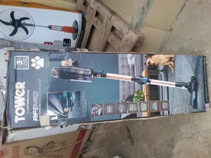 Tower Standing Vaccum Cleaner