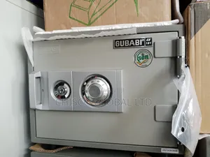 Photo - Fireproof Safe (GB101)
