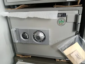 Fireproof Safe GB-102