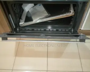 Bosch Inbuilt Gas Oven