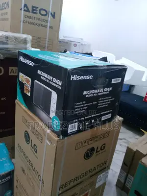 20ltr Hisense Microwave H20mows10