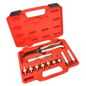 Besita Valve Oil Seal Removal Tools Set