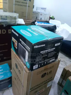 20ltr Microwave H20mows10