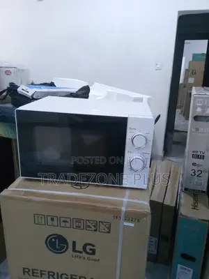 20ltr Microwave H20mows10