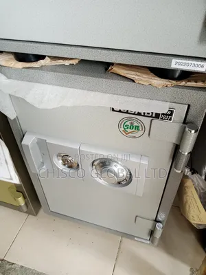 Gubabi Safe (103T)
