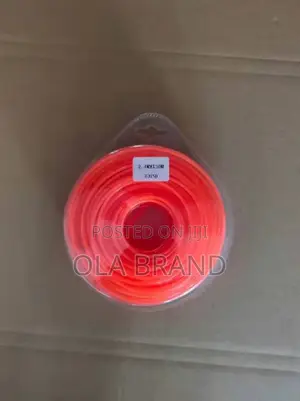 Trimmer Rope Line Weeder Mower Rope