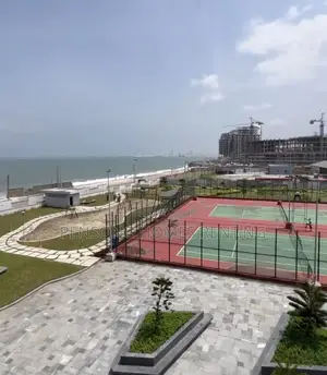 Furnished 2bdrm Apartment in Oniru Estate, Victoria Island for rent